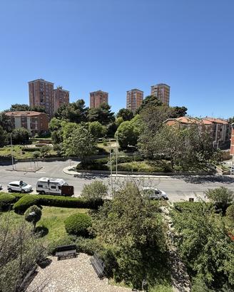 Pentalocale a Cagliari