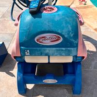Robot piscina