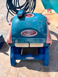 Robot piscina