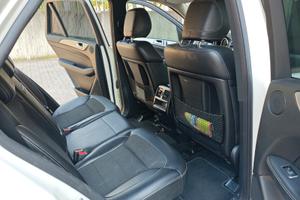 Mercedes ML250