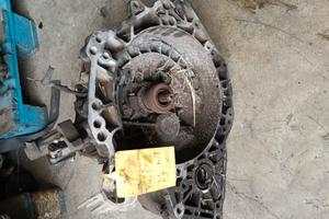 CAMBIO SUZUKI SWIFT 1.3 MJT ANNO 2007