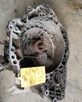 CAMBIO SUZUKI SWIFT 1.3 MJT ANNO 2007