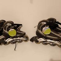 Rollerblade nuovi