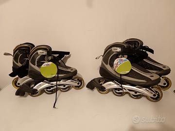 Rollerblade nuovi