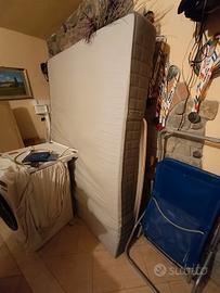 Materasso matrimoniale 