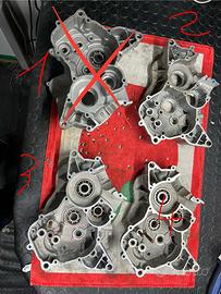 carter lato frizione am6