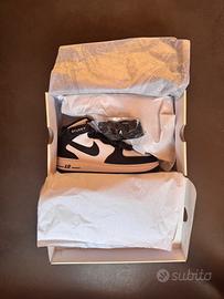 Air Force 1 Nike x Stussy