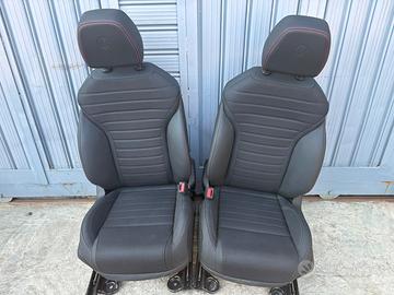 Tappezzeria pari al nuovo per alfa Romeo tonale