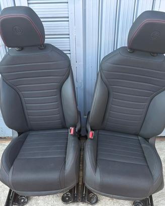 Tappezzeria pari al nuovo per alfa Romeo tonale