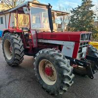 Trattore International 886