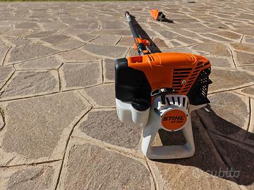 Stihl HT 133 potatore 270-390 cm