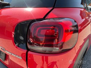 FANALINO POST. D. C3 AIRCROSS II 2R 2021