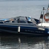 Bayliner Capri 19.5 3.0 Mercruiser + carrello revi