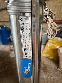 Pompa sommersa Caprari 2cv