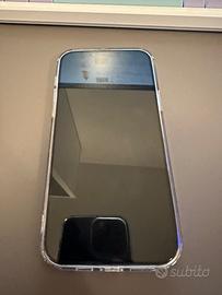 iPhone 13 Pro Max 128GB Sierra Blue