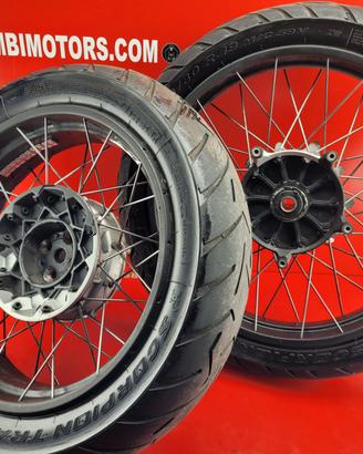 CERCHIO BMW R1150GS R 1150 GS