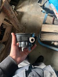 dr 70 per yamaha areox