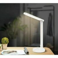 LAMPADA DA SCRIVANIA 40 LED TOUCH PIEGHEVOLE 