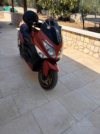 tmax 2010