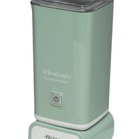 Cappuccino Ariete Vintage