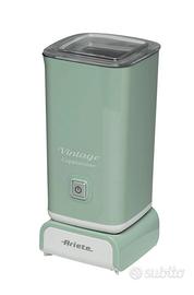 Cappuccino Ariete Vintage