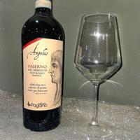 Collezione Di Vini Falerno Del Massico Dop Rosso R