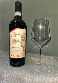 Collezione Di Vini Falerno Del Massico Dop Rosso R