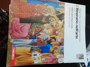 ITINERARIO PER L’ARTE 2