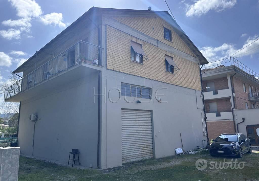 Appartamento – Città di Castello, Zoccolanti - Vista 3