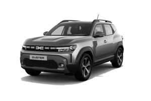 Dacia Duster 1.2 mild hybrid journey 130cv