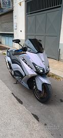Yamaha t max 530 