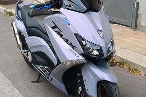 Yamaha t max 530 