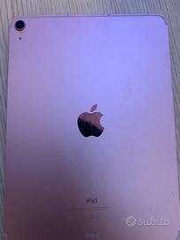 iPad air 4 64 gb wifi plus cellular