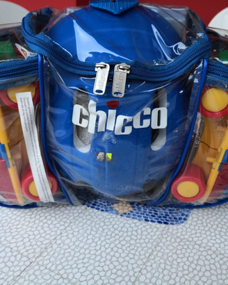 Pattini chicco