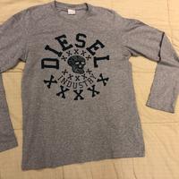 Maglietta Diesel originale tg 16 anni