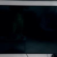 Smarttv Samsung crystal UHD
