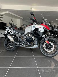 BMW R 1300 GS Adventure Trophy my25