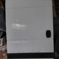 PORTA LATERALE SCORREVOLE FIAT DUCATO 06-] L3-H3