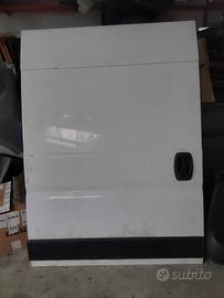 PORTA LATERALE SCORREVOLE FIAT DUCATO 06-] L3-H3