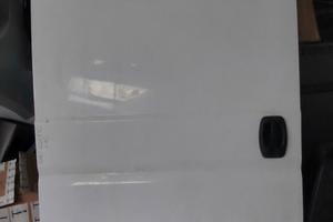 PORTA LATERALE SCORREVOLE FIAT DUCATO 06-] L3-H3
