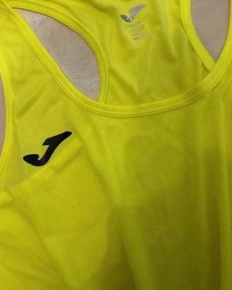 Canotta Joma