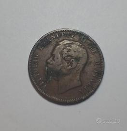 10 centesimi 1866