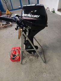 Motore Mercury 9,9 cv