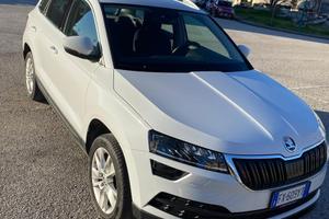 Skoda Karoq 2019, 1.6 TDI, 69000km