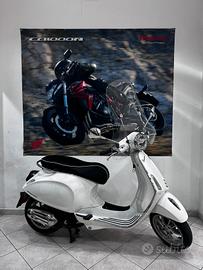 Vespa Primavera