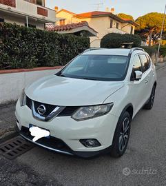 Nissan X-Trail 1.6 dCi 130 cv 2WD Acenta
