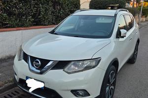 Nissan X-Trail 1.6 dCi 130 cv 2WD Acenta