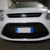 Ricambi Ford C Max/Grand C Max dal 2011 al 2015