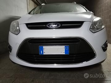 Ricambi Ford C Max/Grand C Max dal 2011 al 2015