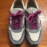 Scarpe donna 36 Voile Blanche